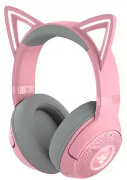Razer Kraken BT Kitty Edition V2 Quartz