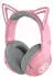 Razer Kraken BT Kitty Edition V2 Quartz