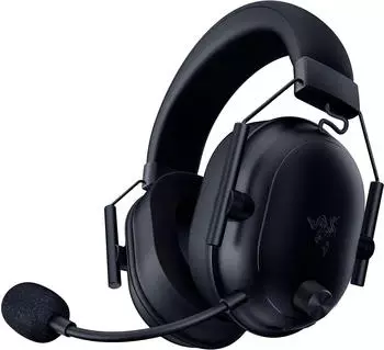 Razer BlackShark V2 HyperSpeed Razer BlackShark V2 HyperSpeed