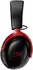 HyperX Cloud III Wireless schwarz/rot