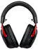 HyperX Cloud III Wireless schwarz/rot