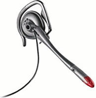 Plantronics Ersatzheadset für S12 (65219-01)