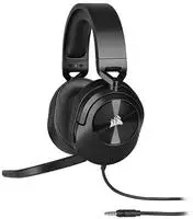 CORSAIR HS55 Stereo Carbon