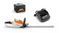 Stihl 4521-011-3540, STIHL Accu-Heckenschere HSA 50 SET