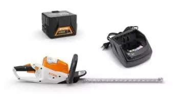 Stihl HSA 50 (mit Akku AK10 + Ladegerät AL 101)