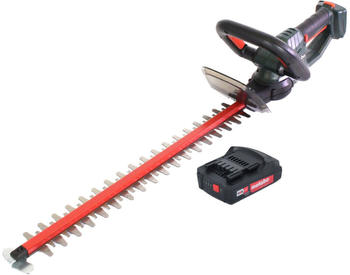 Metabo HS 18 LTX 65 (mit 1 Akku 2,0 Ah ohne Ladeger&auml;t)