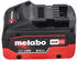 Metabo HS 18 LTX 65 (mit 1 Akku 8,0 Ah ohne Ladegerät)