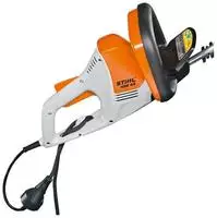 Stihl HSE 42 48180113500 Elektrische Heckenschere mit Kabel, 420 W, Schnittl&auml;nge 45
