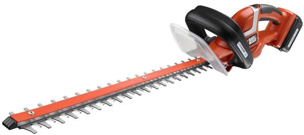 Black & Decker GTC 3655 L