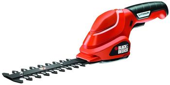 Black & Decker Gsl 300
