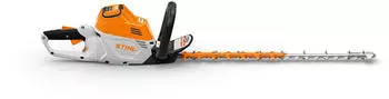 Stihl HSA 100 Akku-Heckenschere 60cm SOLO