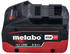 Metabo HS 18 LTX 45 (mit 1 Akku 5,5 Ah ohne Ladegerät)
