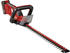 mit 1 Akku, mit Ladegerät: Einhell GC-CH 18/50 Li