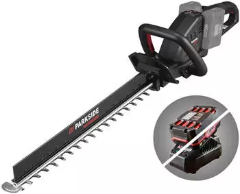 Parkside PERFORMANCE&reg; 40V PPHSA 40-L i(ohne Akku und Ladeger&auml;t)