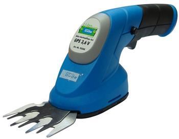 Güde Gps 3,6 V LI-ION 95501