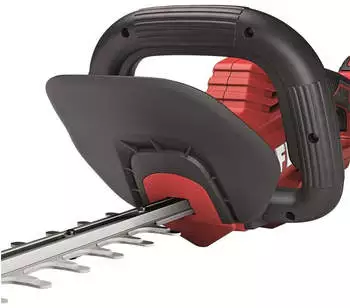 Flex-Tools Akku-Heckenschere GHT 55 18-EC Solo – Mühelose Handhabung für perfekte Schnittergebnisse
