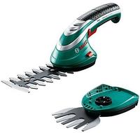 Bosch Home & Garden 0600833102, Bosch Home & Garden Isio Set (Akkubetrieb)