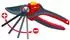 Wolf-Garten Amboss RS 2500 Comfort Plus