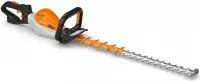 STIHL 48690113561, STIHL Akku-Heckenschere HSA 130 R, Schnittl&auml;nge 75 cm, ohne...