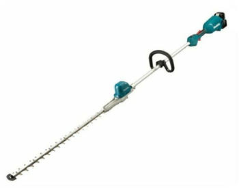 Makita LIFE SCISSORS 18V 600mm 2x6.0Ah ANT boom (DUN600LR LXT)