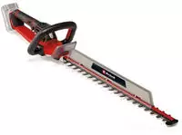 Einhell Akku-Heckenschere "GP-CH 18/61 Li BL-Solo" () 67 cm Schwertl&auml;nge, ohne Akku