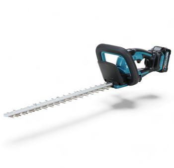 Makita UH020GZ Akku-Heckenschere 50 cm 40V max. (ohne Akku, ohne Ladeger&auml;t)