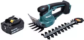 Makita DUM 111 M1X Akku 18 V + 1x Akku 4,0 Ah - ohne Ladeger&auml;t