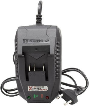 Parkside Ladeger&auml;t plg 20 A1 f&uuml;r Akku Heckenschere phsa 20-Li A1 lidl ian 351757