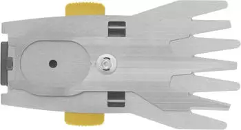 Stiga Grasmesser für Gras- und Strauchscheren 8 cm