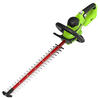 Greenworks Heckenscheren