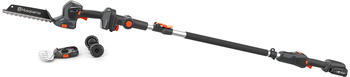 Husqvarna ASPIRE STRAUCHSCHERE+STAB S20-P4A+P4A SET inkl.18-C50&18-B36 Strauchschere