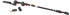 Husqvarna ASPIRE STRAUCHSCHERE+STAB S20-P4A+P4A SET inkl.18-C50&18-B36 Strauchschere