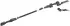 Husqvarna ASPIRE STRAUCHSCHERE+STAB S20-P4A+P4A SET inkl.18-C50&18-B36 Strauchschere