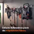 Husqvarna ASPIRE STRAUCHSCHERE+STAB S20-P4A+P4A SET inkl.18-C50&18-B36 Strauchschere