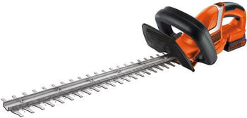 Black & Decker Black&decker - Heckenschere b+d 18v lithium cm.45 gtc1845l20