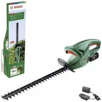Bosch Home and Garden EasyHedgeCut 18V-44-11 Akku Akku-Heckenschere inkl. Akku, inkl. Ladeger&auml;t 18 V Li-Ion