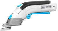 Black&Decker Akku-Schere, 3,6V/1,5Ah BCSC115 Multimedia-Technik Werkzeug