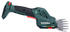 Metabo SGS 18 LTX Q (mit 1 Akku 4,0 Ah und Ladegerät)