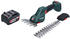 Metabo SGS 18 LTX Q (mit 1 Akku 4,0 Ah ohne Ladegerät)