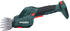 Metabo SGS 18 LTX Q (mit 2 Akkus 4,0 Ah und Ladegerät)