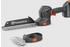 Husqvarna Aspire S20-P4A + Verlängerung-P4A ohne Akku und Ladegerät (970716702)