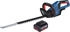 mit 1 Akku, ohne Ladegerät: Bosch GHE 18V-50 Professional