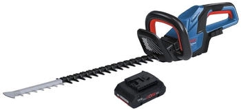 Bosch GHE 18V-50 Professional 1 ProCore battery + no charger