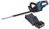 mit Ladegerät: Bosch GHE 18V-50 Professional