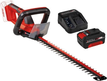 Einhell GC-CH 18/50 Li Kit (mit 1 Akku 4,0 Ah und Ladeger&auml;t)