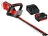 mit 1 Akku, mit Ladegerät: Einhell GC-CH 18/50 Li
