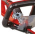 Einhell GC-CH 18/50 Li Kit (mit 1 Akku 4,0 Ah und Ladegerät)