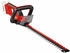 Einhell GC-CH 18/50 Li Kit (mit 1 Akku 4,0 Ah und Ladegerät)