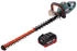 mit 1 Akku, ohne Ladegerät: Metabo HS 18 LTX BL 75 Brushless