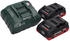 Metabo HS 18 LTX BL 75 Brushless